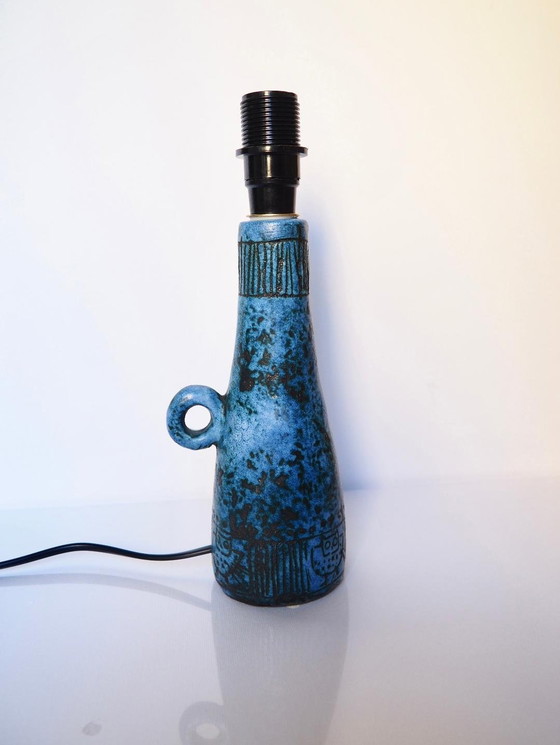 Image 1 of Jacques Blin lamp