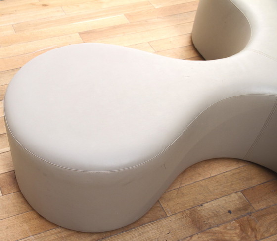 Image 1 of Molecule bench seat, La Cividina