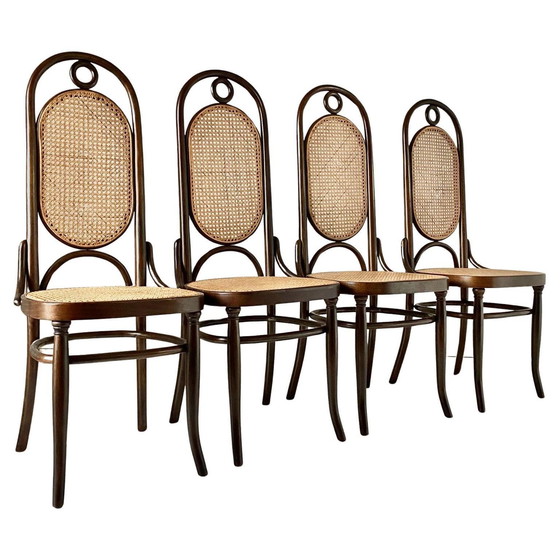 Image 1 of 1X Art Deco Dining Room Set