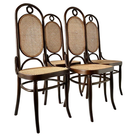 Image 1 of 1X Art Deco Dining Room Set