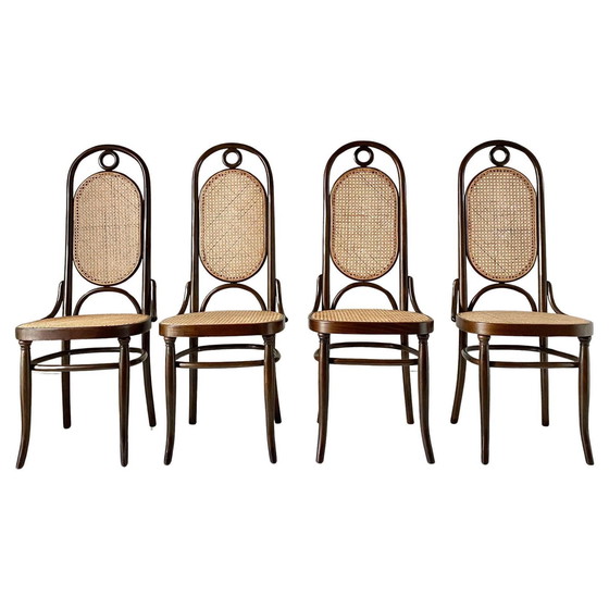 Image 1 of 1X Art Deco Dining Room Set