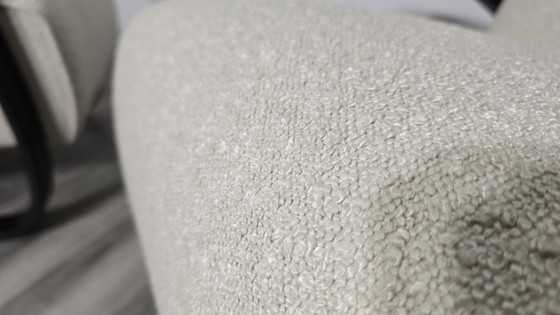 Image 1 of H-269 Armchairs By Jindřich Halabala, 1940S, Set Of 2