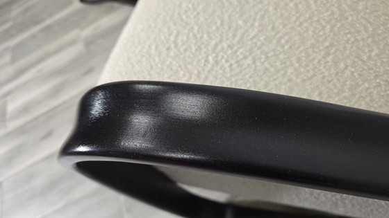 Image 1 of H-269 Armchairs By Jindřich Halabala, 1940S, Set Of 2