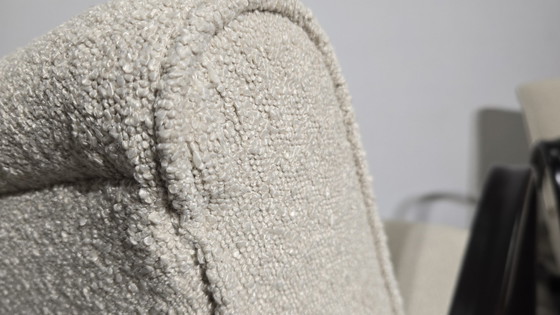 Image 1 of H-269 Armchairs By Jindřich Halabala, 1940S, Set Of 2