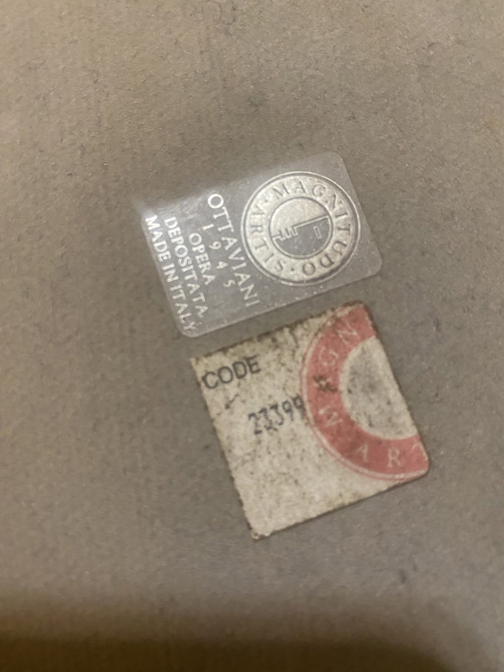 Image 1 of La escultura de fusión de Ottaviani