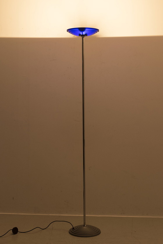 Image 1 of Fontana Arte 2782 floor lamp