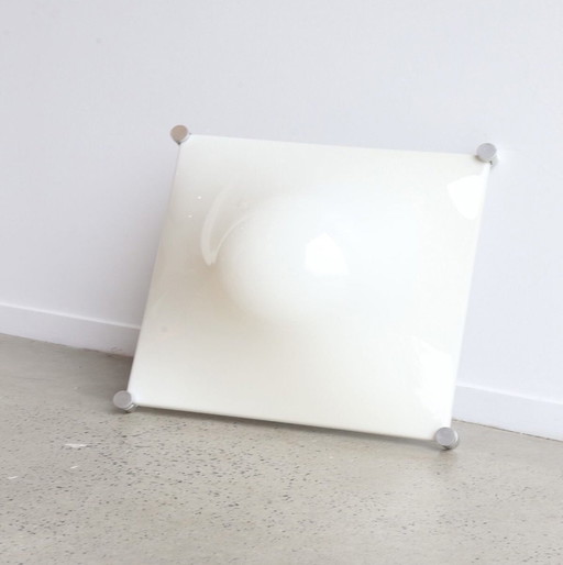 Vintage Martinelli Luce Bolla Design Classic 50 cm