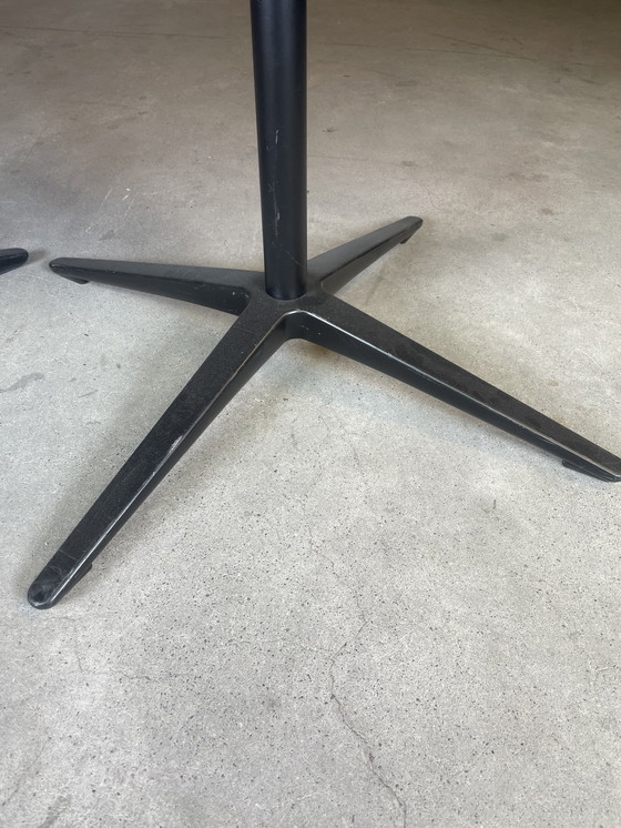 Image 1 of 2X sedia Rin di Fritz Hansen