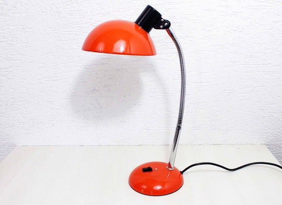 Image 1 of Sarlam Desk Lamp, 1970