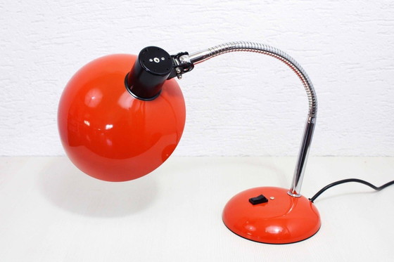 Image 1 of Sarlam Desk Lamp, 1970