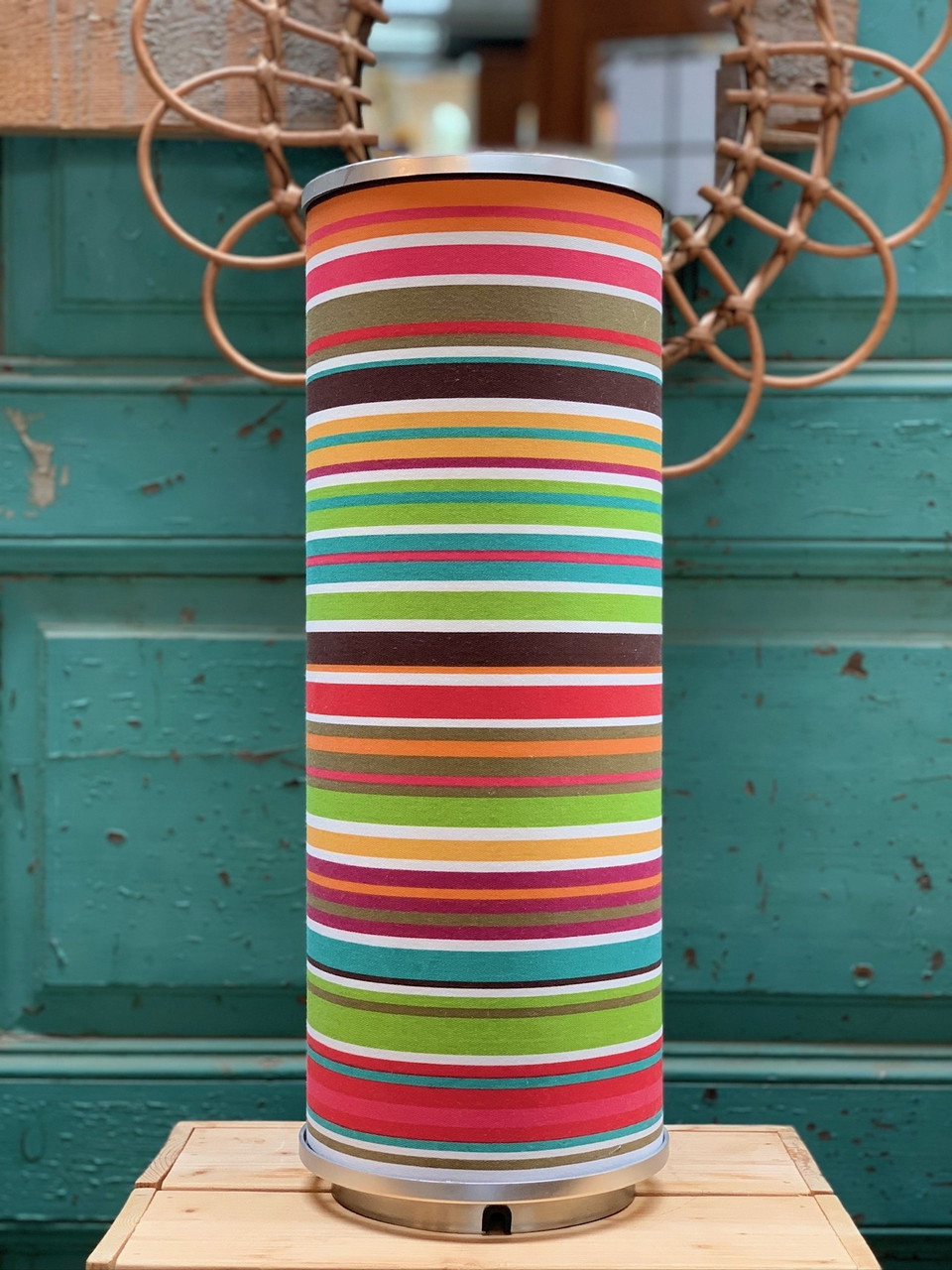 IKEA floor lamp Anne Nilsson | €50 | Whoppah