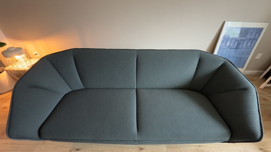 Image 1 of Pode Colla 3 seater sofa