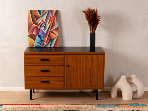 Image 1 of cassettiera vintage