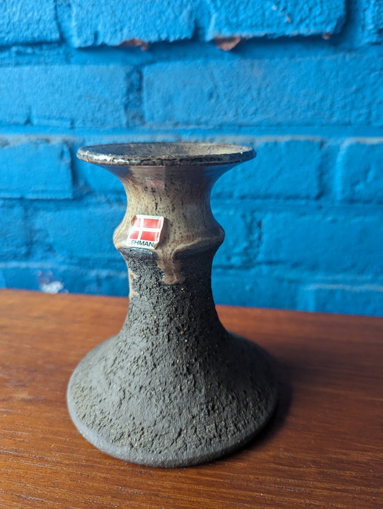 Image 1 of Portacandele vintage - Lehmann