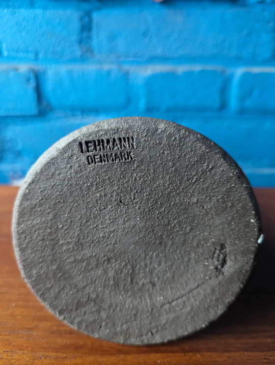 Image 1 of Portacandele vintage - Lehmann