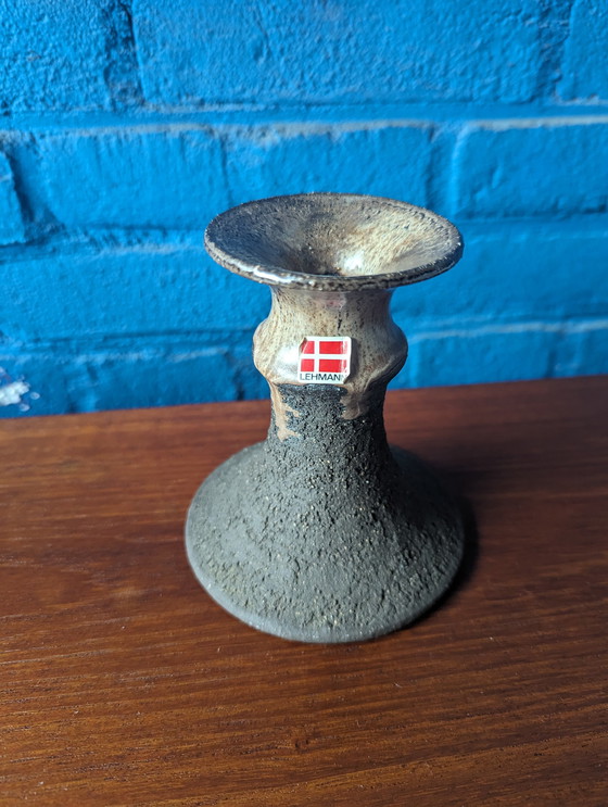 Image 1 of Portacandele vintage - Lehmann