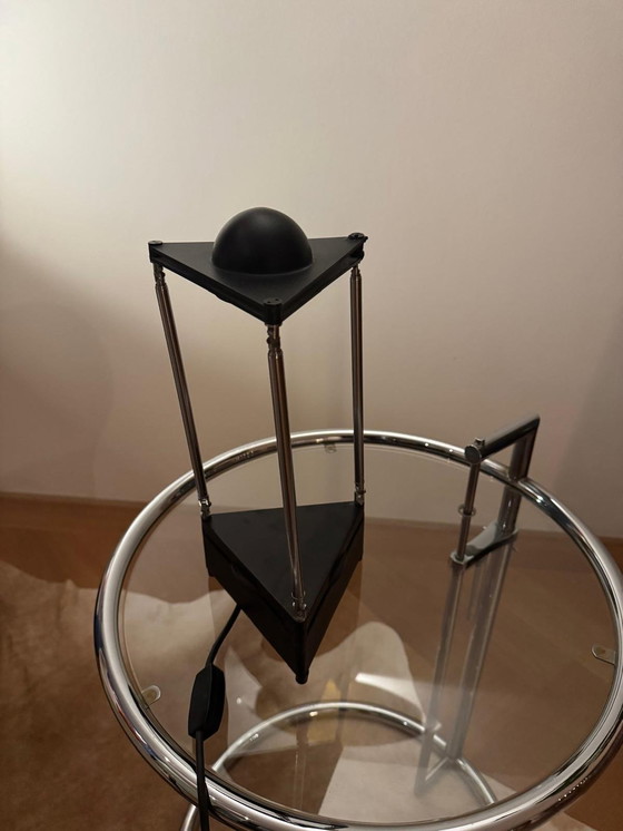 Image 1 of Kandido F.A. Porsche Table Lamp