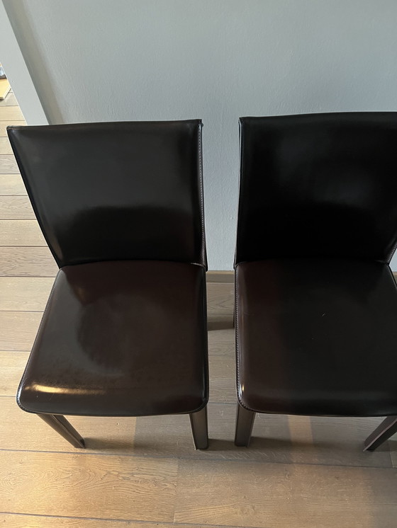 Image 1 of 6x Harper dining chair