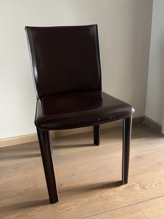 Image 1 of 6x Harper dining chair