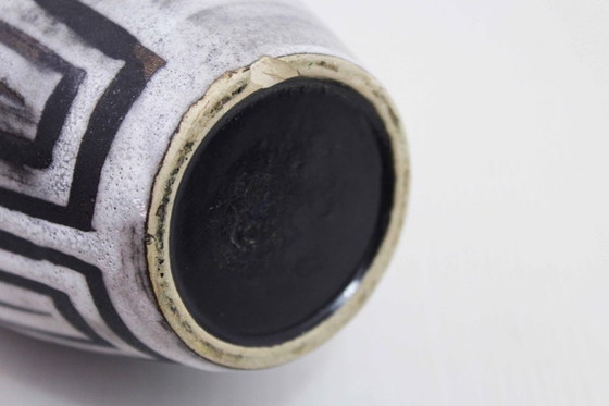 Image 1 of Vase en céramique vintage