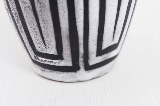 Image 1 of Vaso in ceramica d'epoca