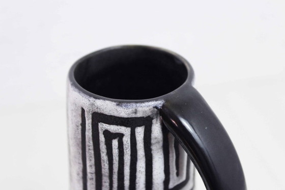 Image 1 of Vaso in ceramica d'epoca