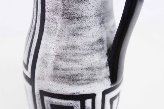 Image 1 of Vaso in ceramica d'epoca