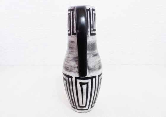 Image 1 of Vase en céramique vintage