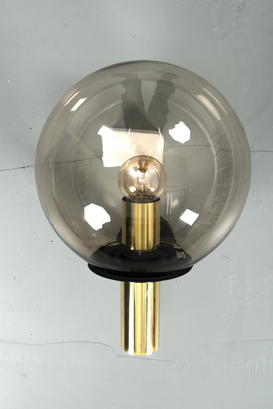 Image 1 of Glashutte Limburg wall lamps