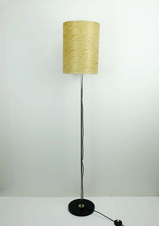 mid century vloerlamp