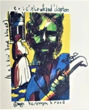 Herman Brood--Eric Clapton de 1993