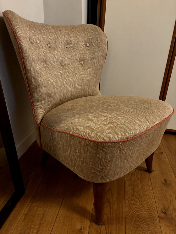 Image 1 of Artifort chair by Theo Ruth