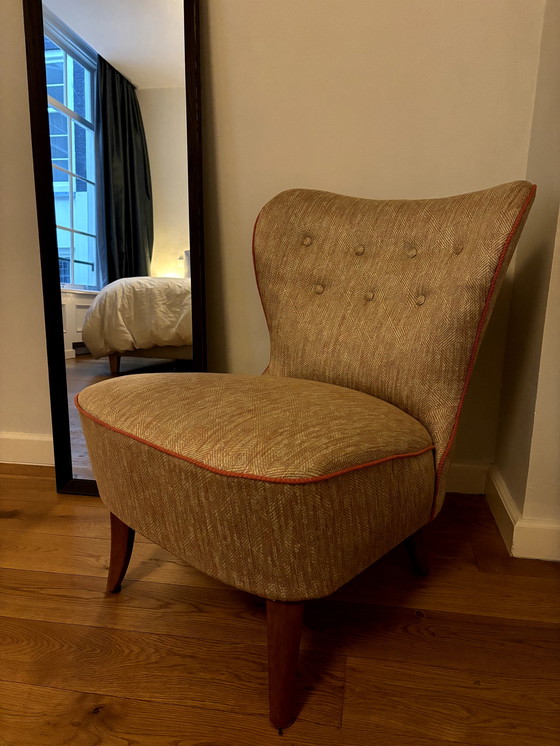 Image 1 of Artifort chair by Theo Ruth