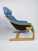 Apollo fauteuil by Svend Skipper Denmark