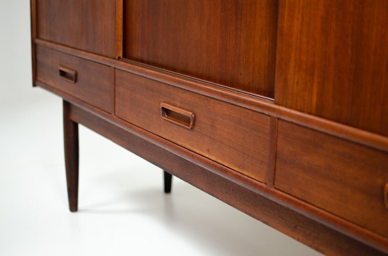 Image 1 of Danish vintage sideboard