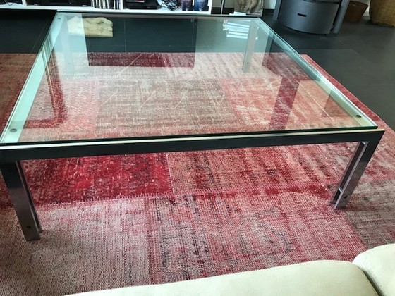 Image 1 of Metaform coffee table