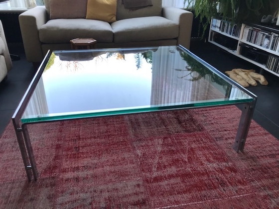 Image 1 of Metaform coffee table