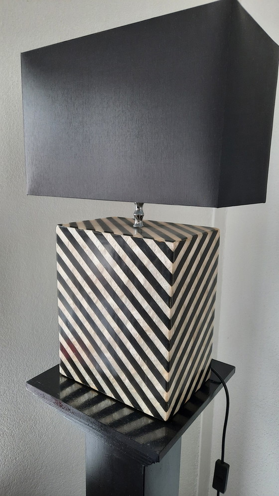 Image 1 of Exclusive Table Lamps