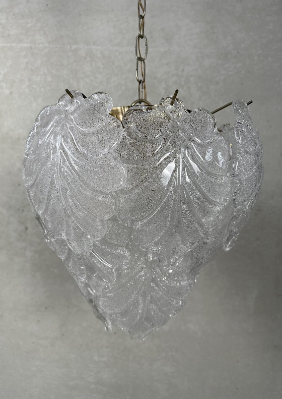 Image 1 of Novaresi Italian chandelier