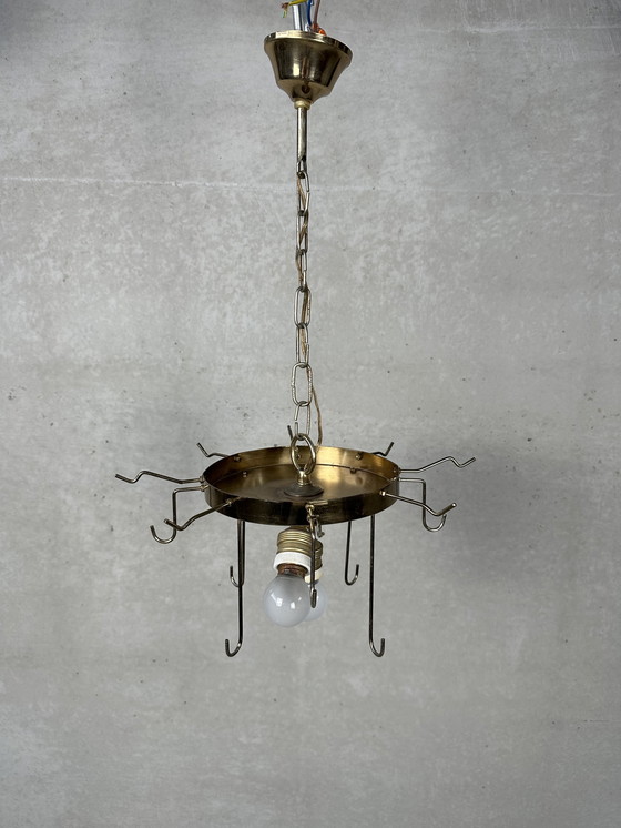 Image 1 of Novaresi Italian chandelier