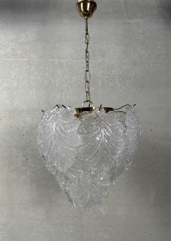 Image 1 of Novaresi Italian chandelier