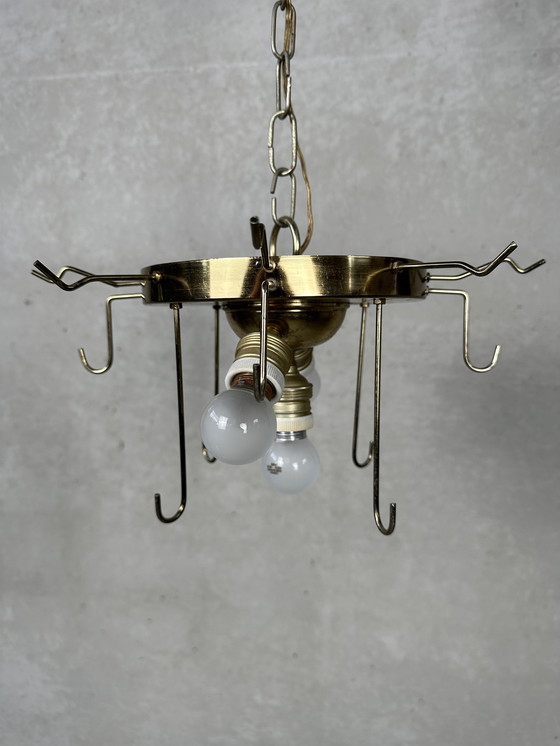 Image 1 of Novaresi Italian chandelier