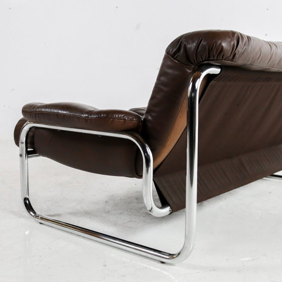 Image 1 of Johan Bertil Borkum two-seater sofa