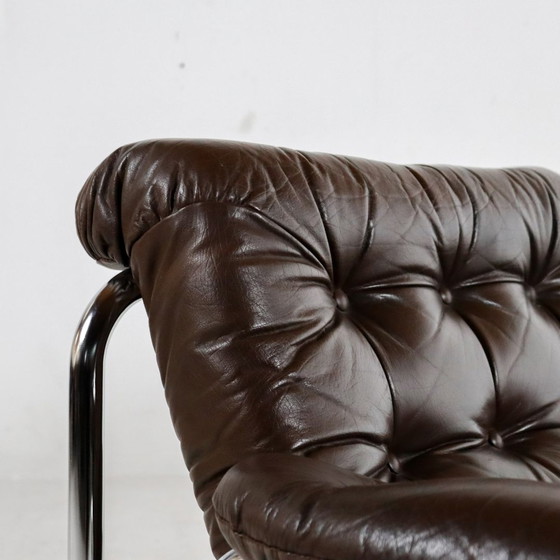 Image 1 of Johan Bertil Borkum two-seater sofa