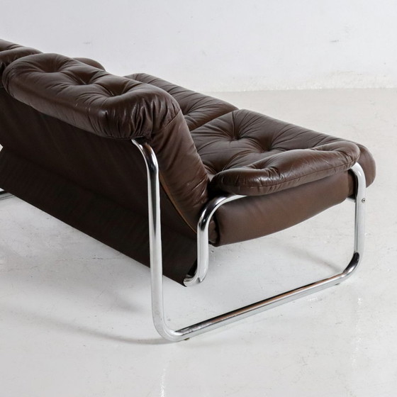 Image 1 of Johan Bertil Borkum two-seater sofa