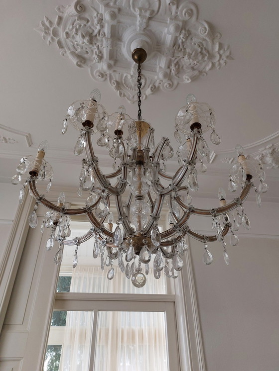 Image 1 of Maria Theresia chandelier