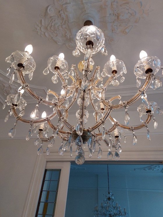 Image 1 of Maria Theresia chandelier