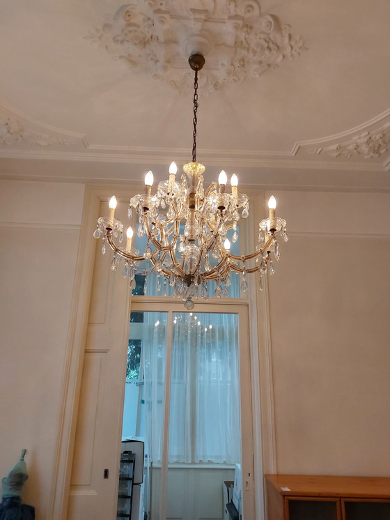 Image 1 of Maria Theresia chandelier