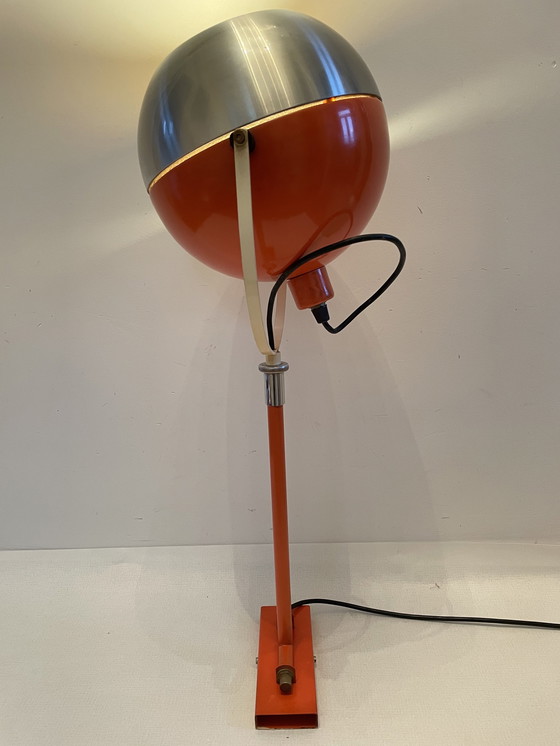 Image 1 of Space Age wall lamp