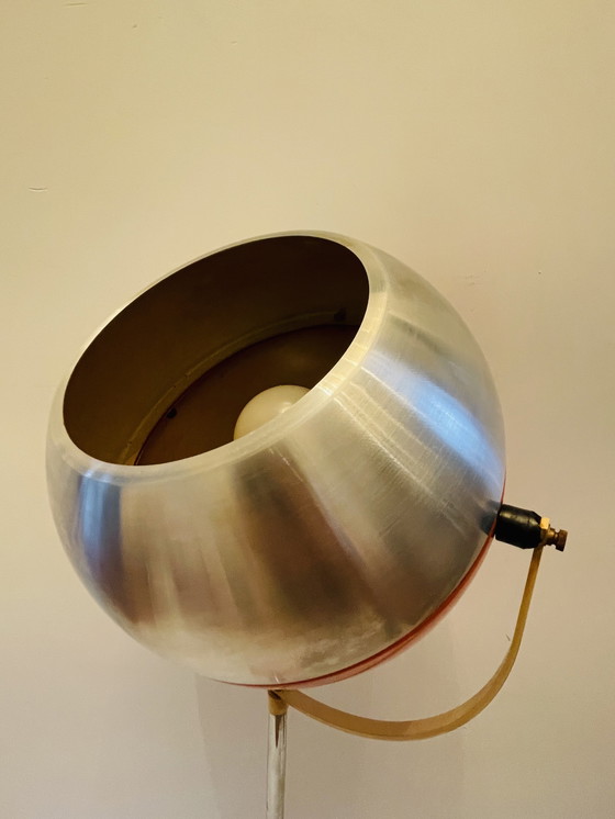 Image 1 of Space Age wall lamp